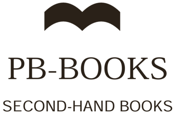 PB-Books tweedehands boeken winkel